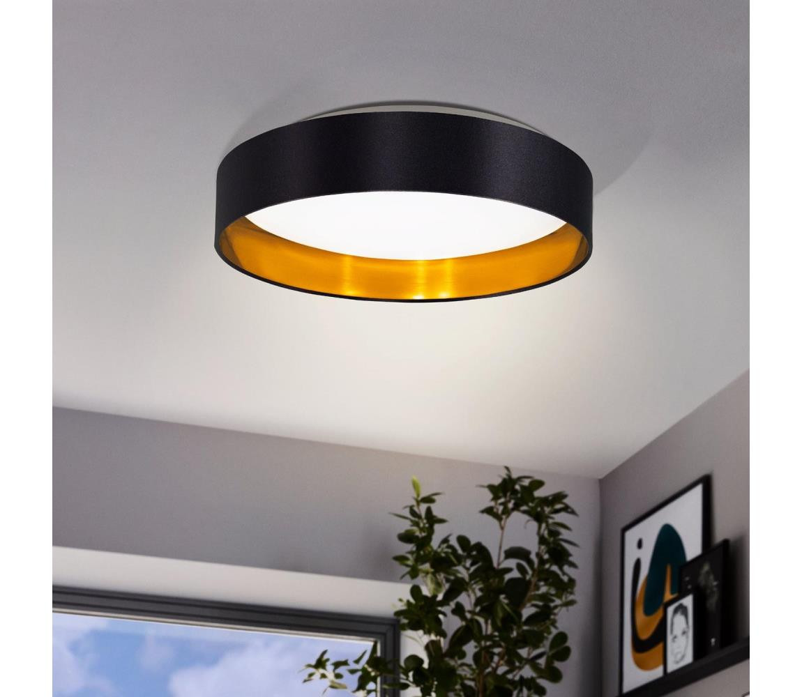 Eglo Eglo 99539 - LED Stropní svítidlo MASERLO LED/24W/230V