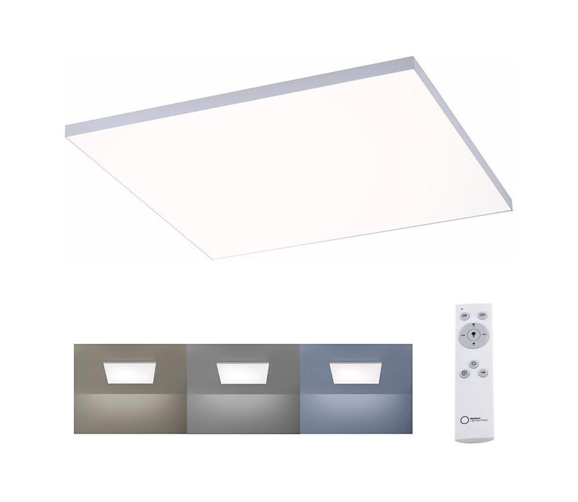 Leuchten Direkt Leuchten Direkt 15552-16-LED Stmívatelné stropní svítidlo CANVAS LED/40W/230V+DO