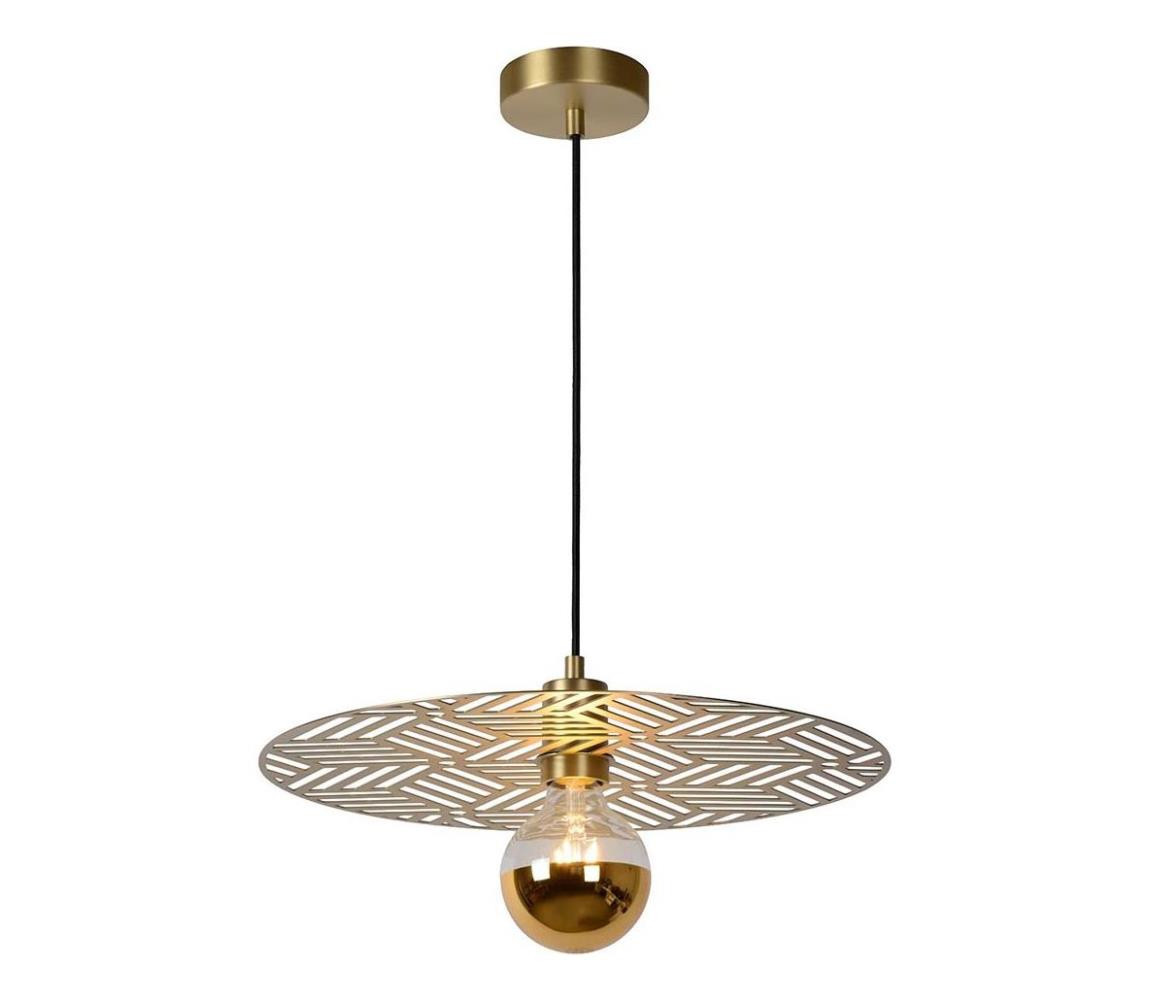 Lucide Lucide 05431/01/02 - Lustr na lanku OLENNA 1xE27/40W/230V