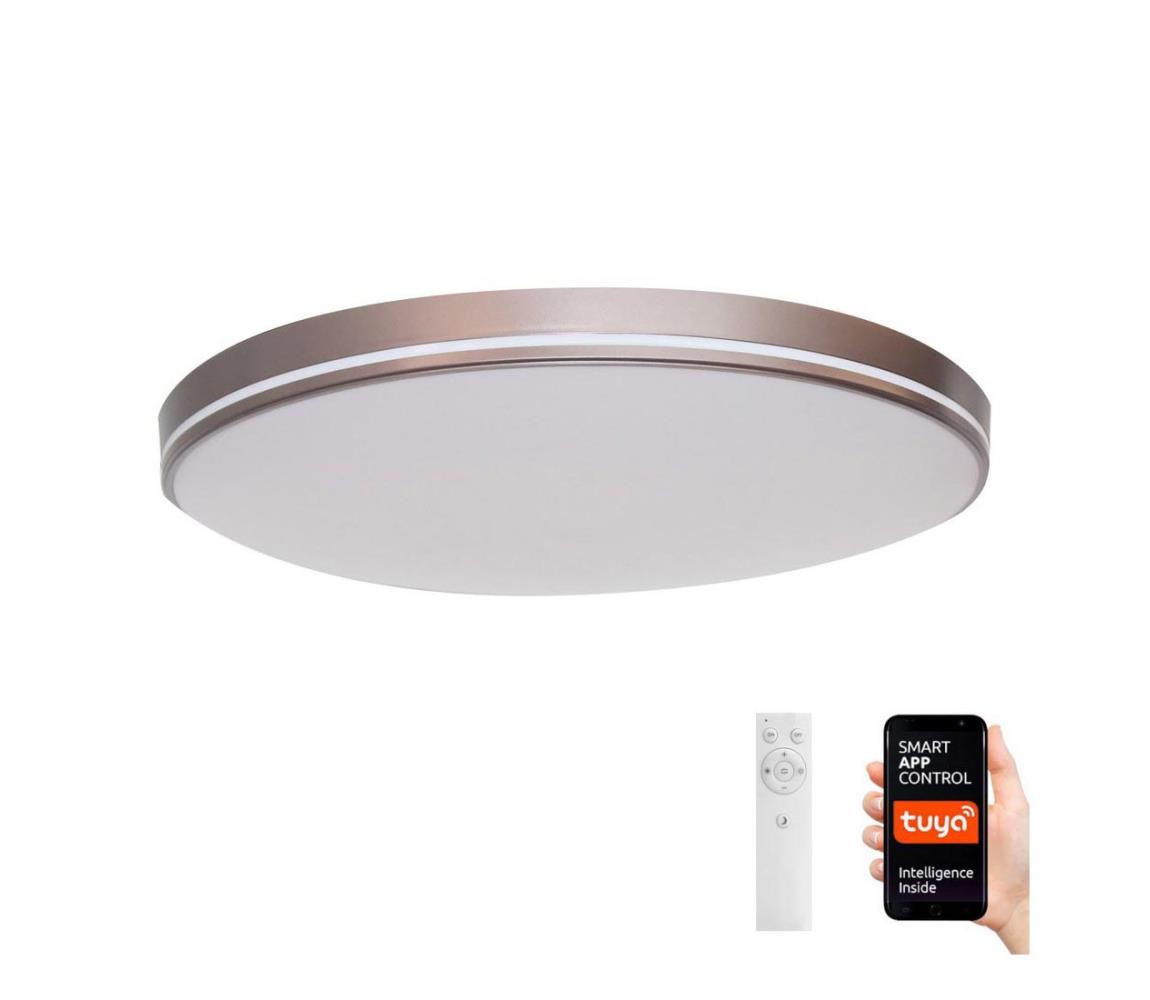 Neo  NEO 07150-C51 - LED Stmívatelné svítidlo NEO LITE 48W/230V Tuya Wi-Fi + DO