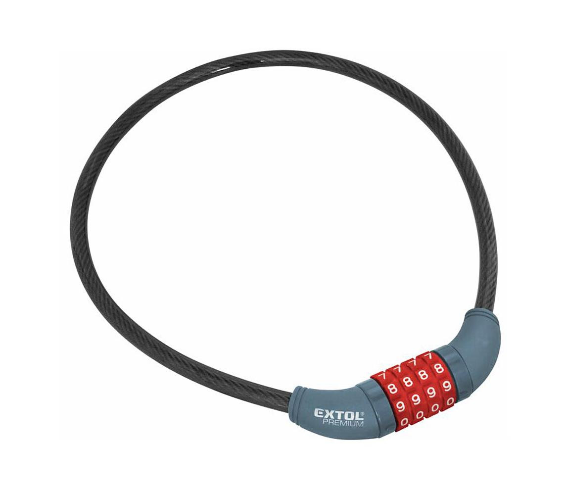 Extol Premium 10x650mm