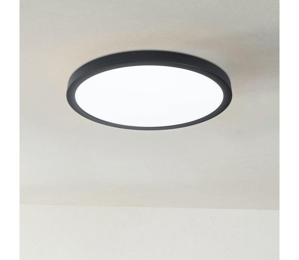 Eglo Eglo 900126 - LED Stmívatelné koupelnové svítidlo ARGOLIS-Z LED/19,5W/230V IP44