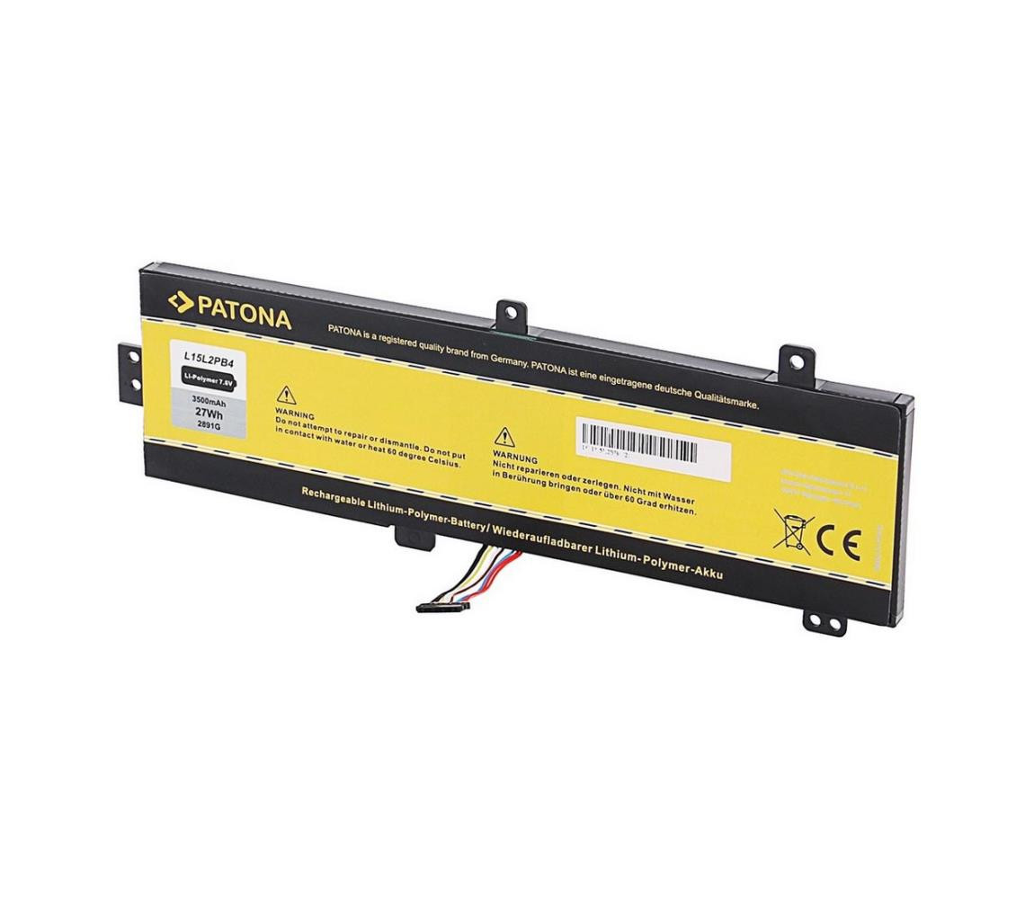 Patona PT2891 baterie - neoriginální