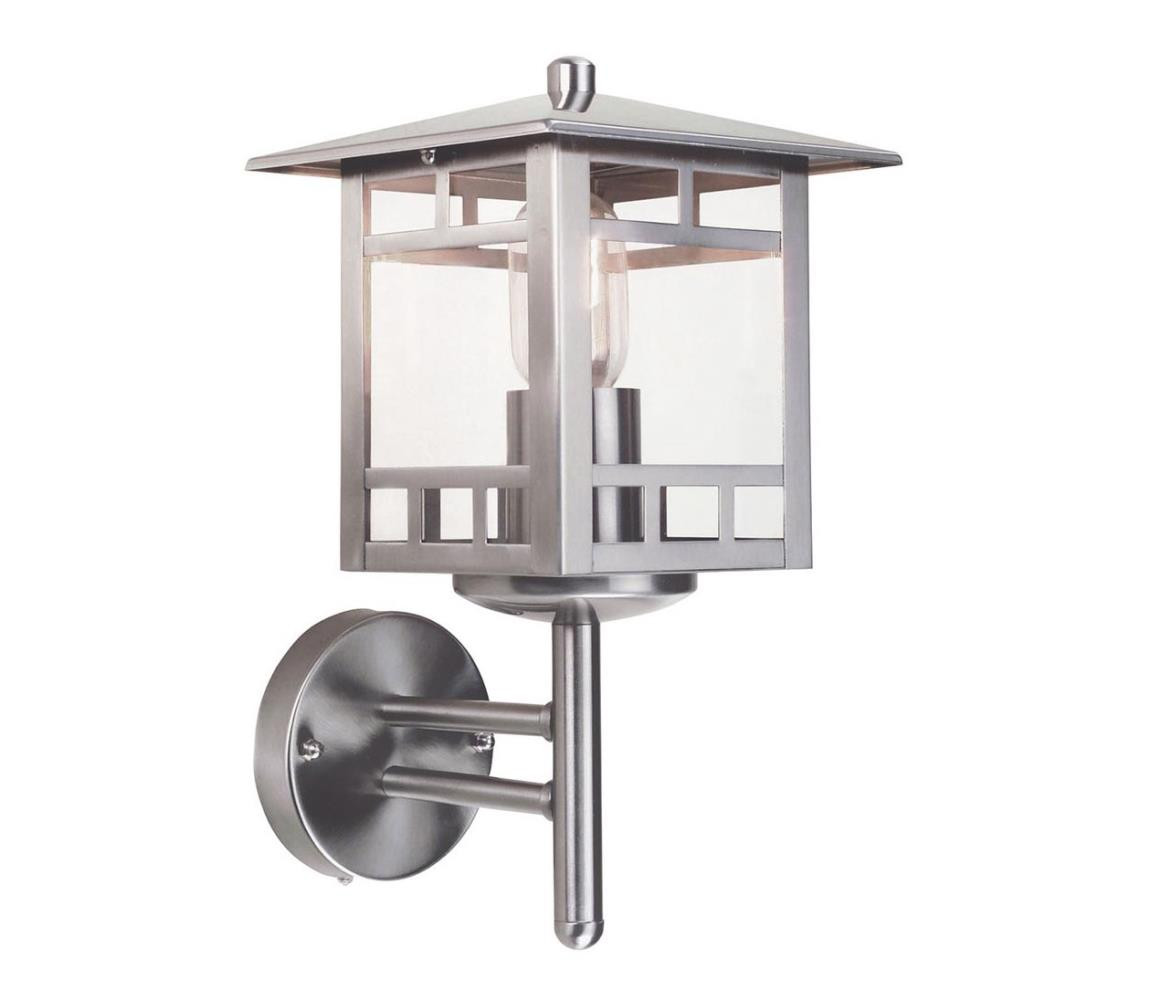 Elstead Elstead KOLNE - Venkovní nástěnné svítidlo KOLNE 1xE27/100W/230V IP44