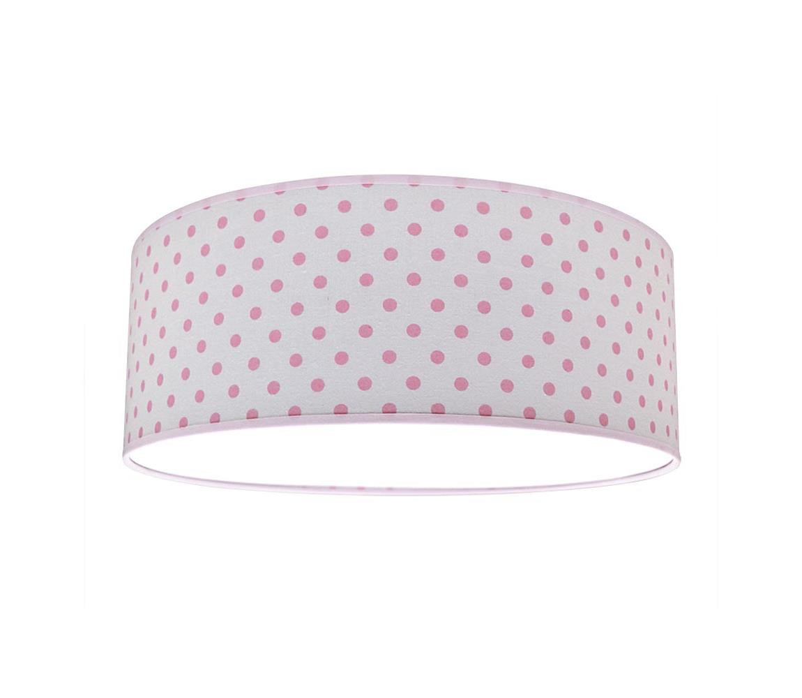 Dětské stropní svítidlo 2xE27/60W/230V