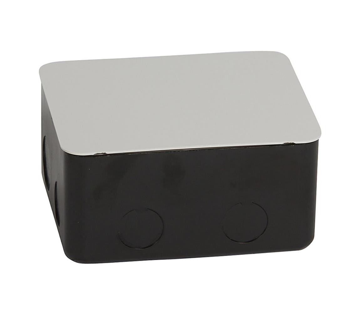 LEGRAND Legrand 54001 - Instalační krabice POP-UP 4 moduly