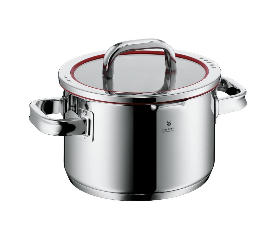 WMF WMF - Vysoký hrnec FUNCTION pr. 20 cm nerez