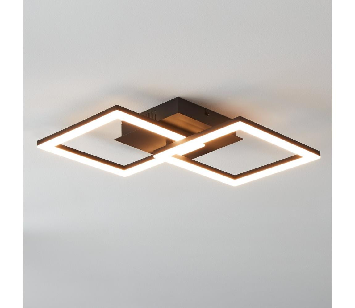 Eglo Eglo 31774 - LED Stmívatelné stropní svítidlo PARANDAY-Z LED/21,5W/230V