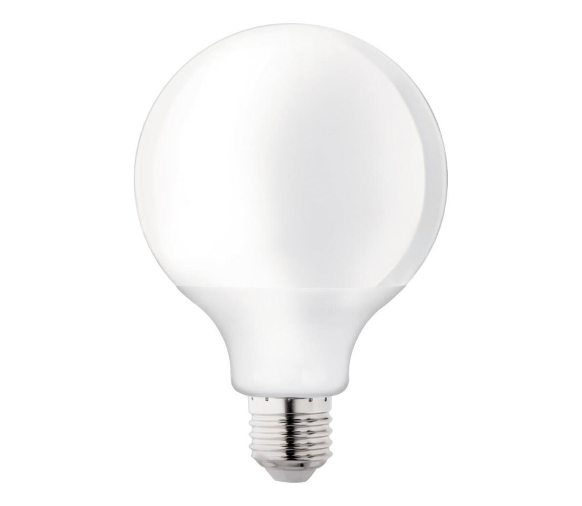 Rabalux Rabalux 79174 - LED Žárovka SMD G95/15W/230V 4000K