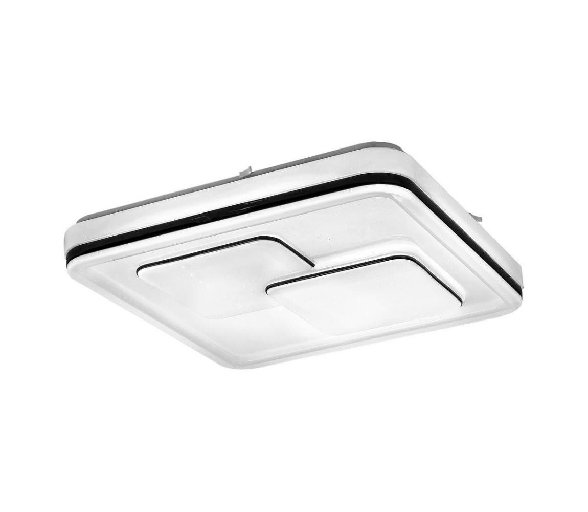 Rabalux Rabalux 2604 - LED Stropní svítidlo HECATE LED/40W/230V