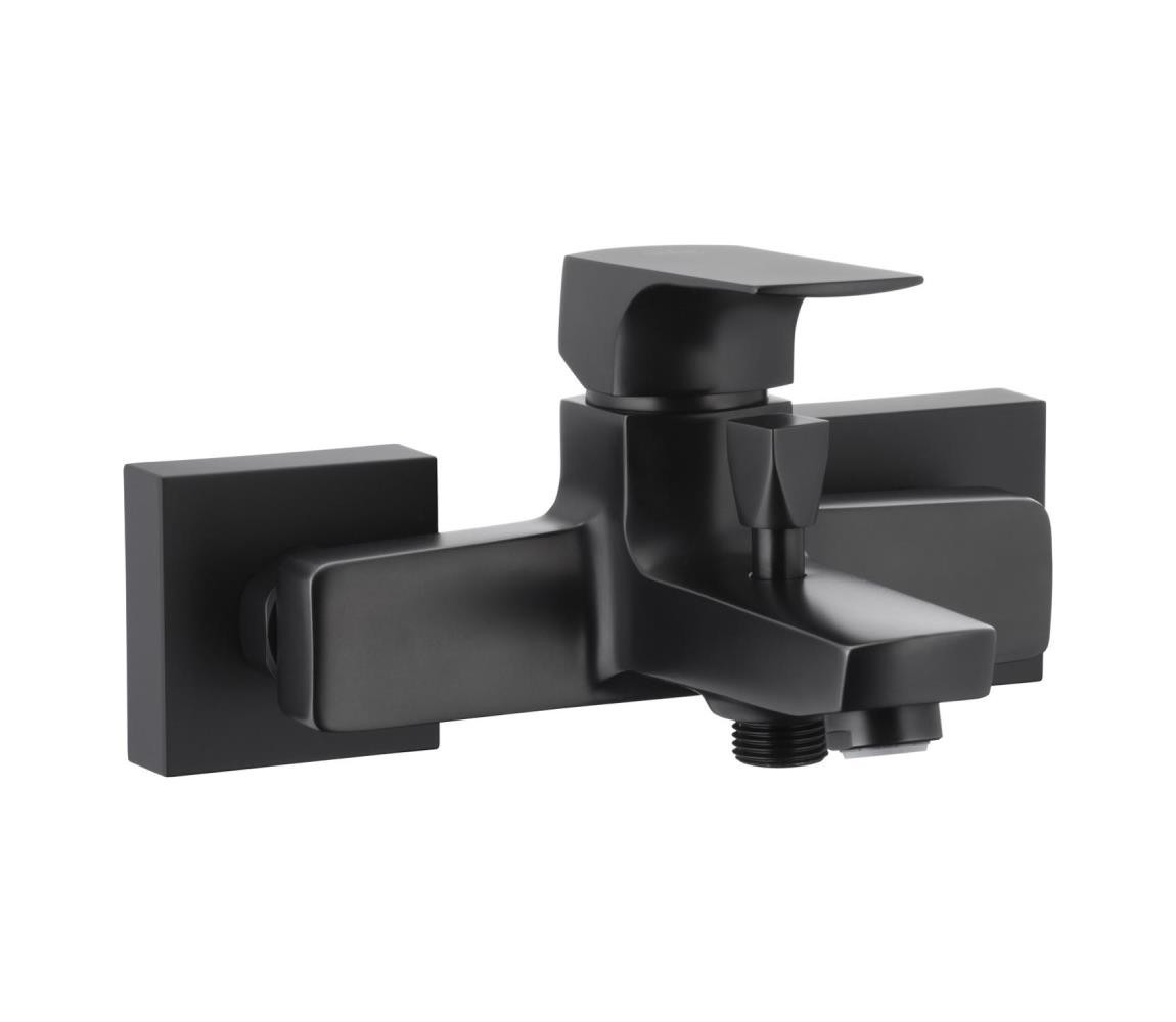 KFA Armatura KFA Armatura 5534-010-81 - Vanová baterie MOKAIT matná černá