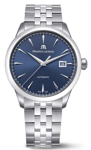 Maurice Lacroix 1975 Automatic 756008-SS002-430-1