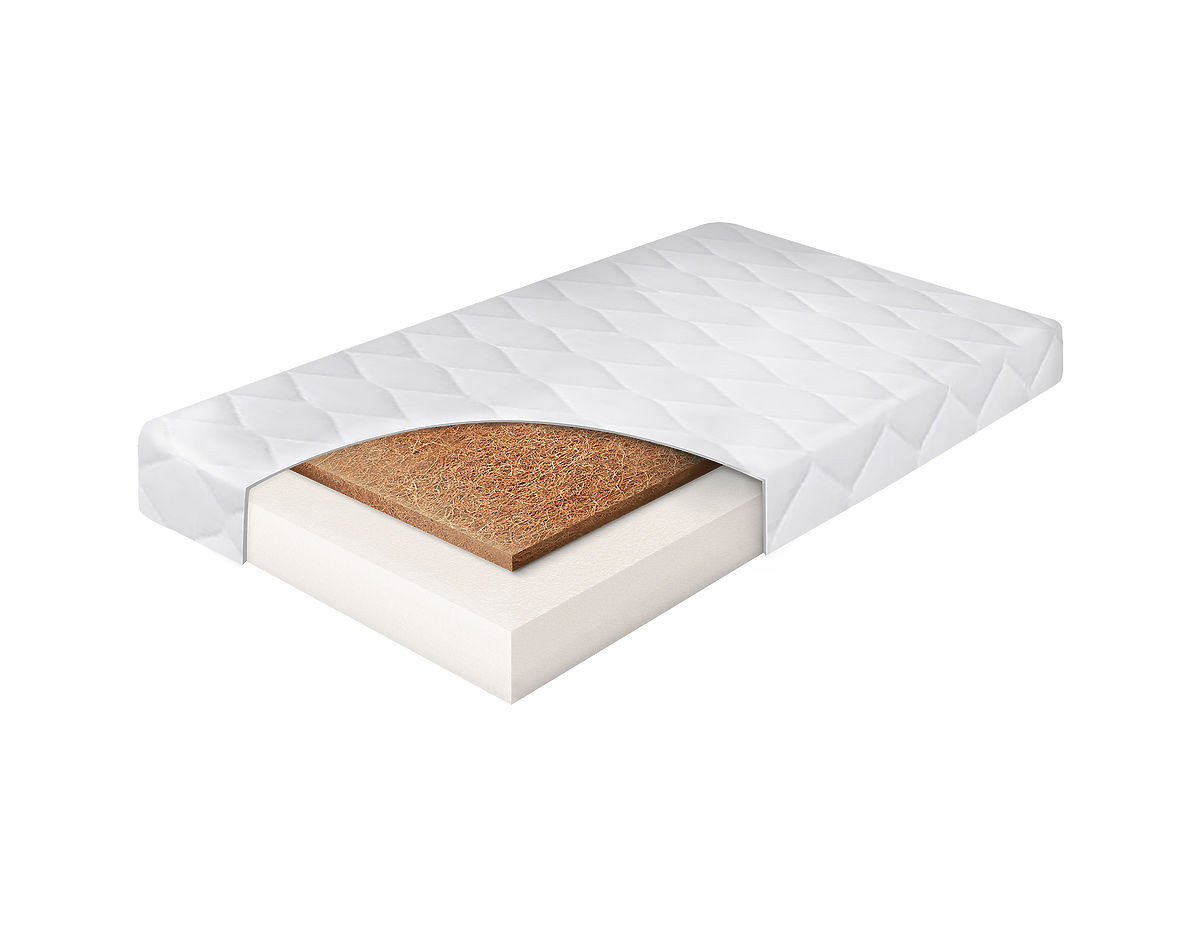Matrace Ourbaby® MIKROC 140x70 cm