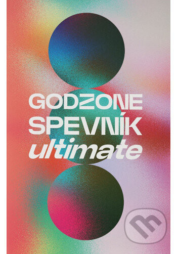 Spevník GODZONE ultimate - GD IDENTITY