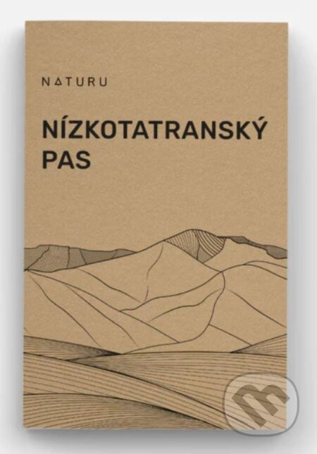 Nízkotatranský pas - Naturu