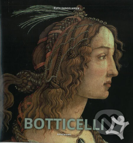 Botticelli - Ruth Dangelmeier