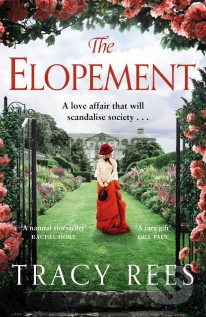 The Elopement - Tracy Rees