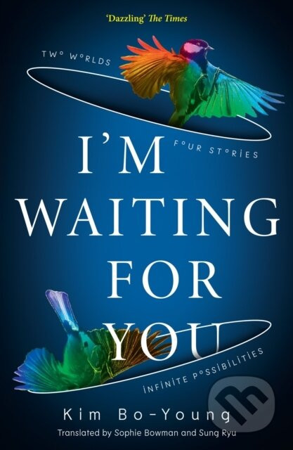 I’m Waiting For You - Kim Bo-Young