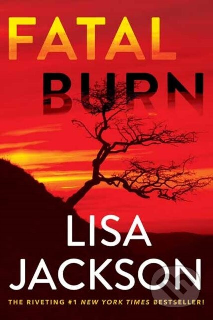 Fatal Burn - Lisa Jackson