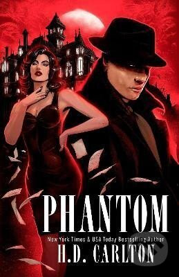 Phantom - H.D. Carlton