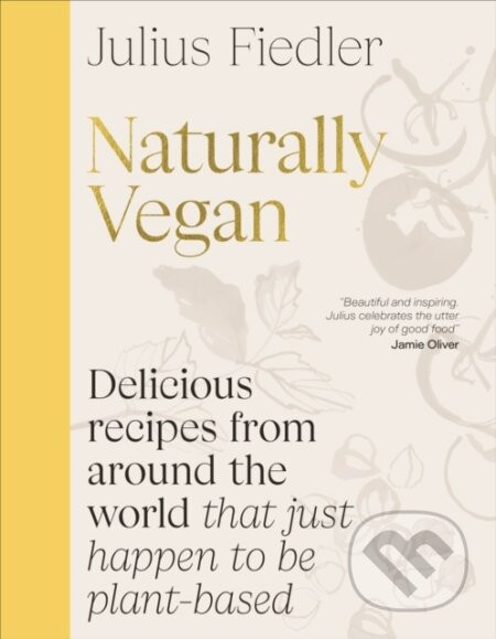 Naturally Vegan - Julius Fiedler