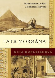 Fata Morgána   | BURLEIGHOVÁ, Nina