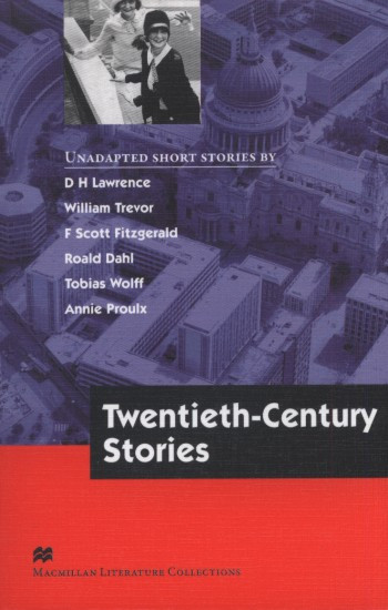 Twentieth-Century Stories