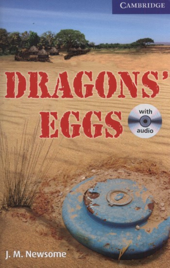 Dragoon's Eggs | NEWSOME, J. M.