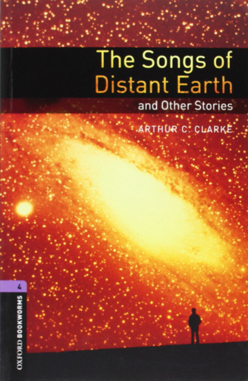 The Songs of Distant Earth and Other Stories | CLARKE, Arthur C.