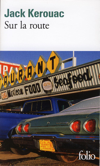 Sur La Route | KEROUAC, Jack