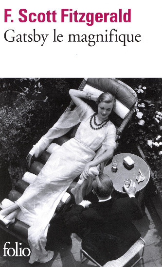Gatsby Le Magnifique | FITZGERALD, Francis