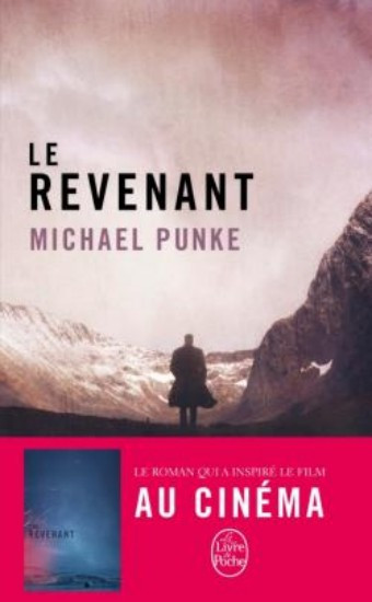 Le Revenant | PUNKE, Michael