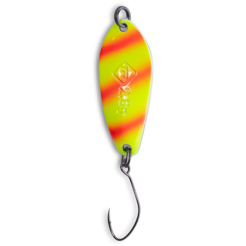 Iron Trout plandavka Wave Spoon 2,8g YRB-8057083