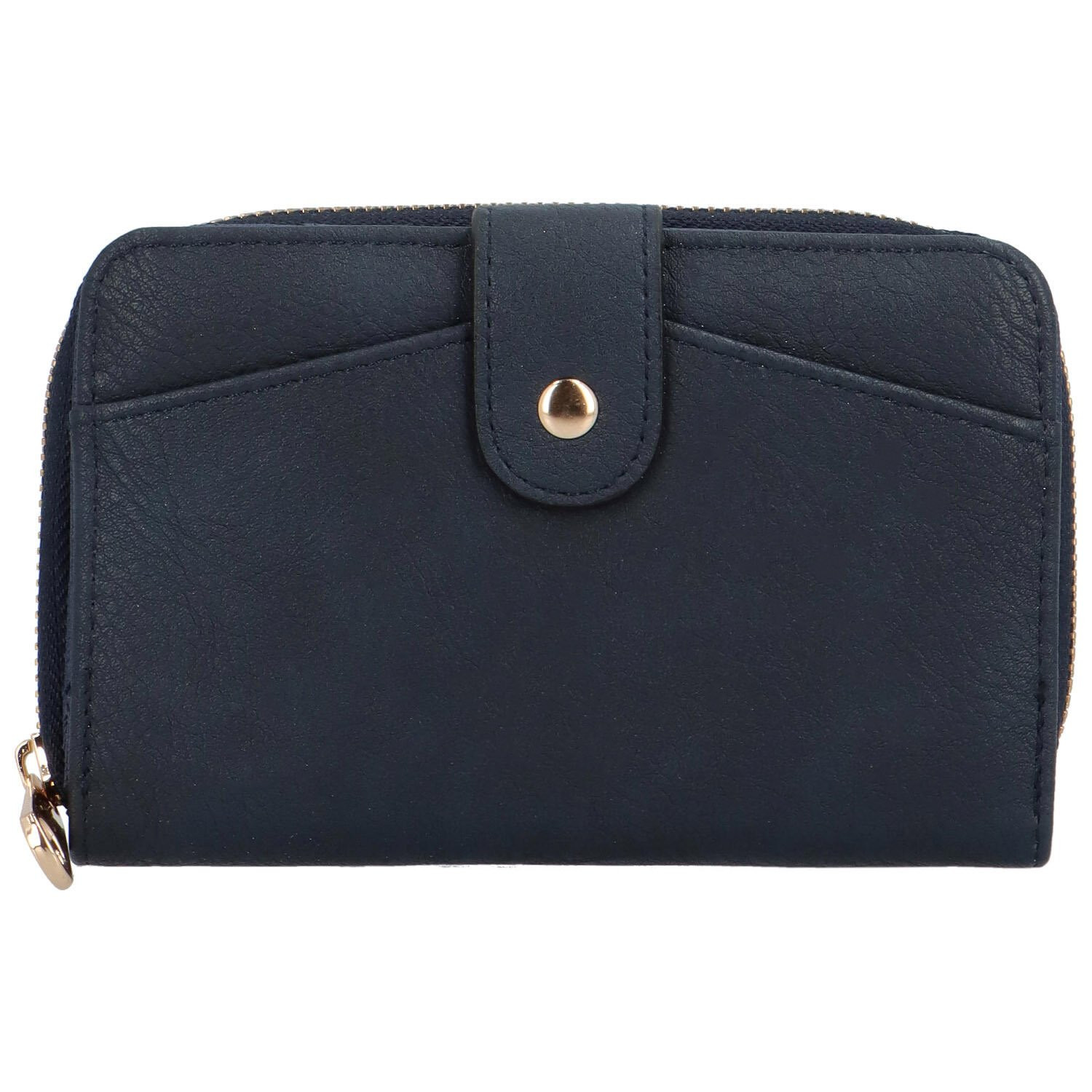 Dámská peněženka tmavě modrá - Coveri Ximena tmavě modrá