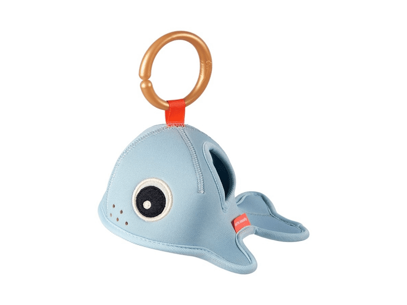 DONE BY DEER AKTIVNÍ HRAČKA DO VODY WALLY