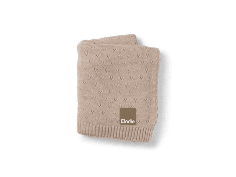 Elodie Details Deka Blushing pink