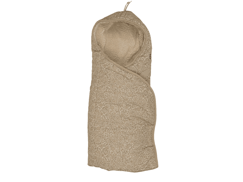 Lodger Wrapper Taslon Birch