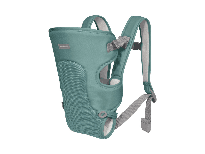 KikkaBoo Nosítko Myra Mesh Mint