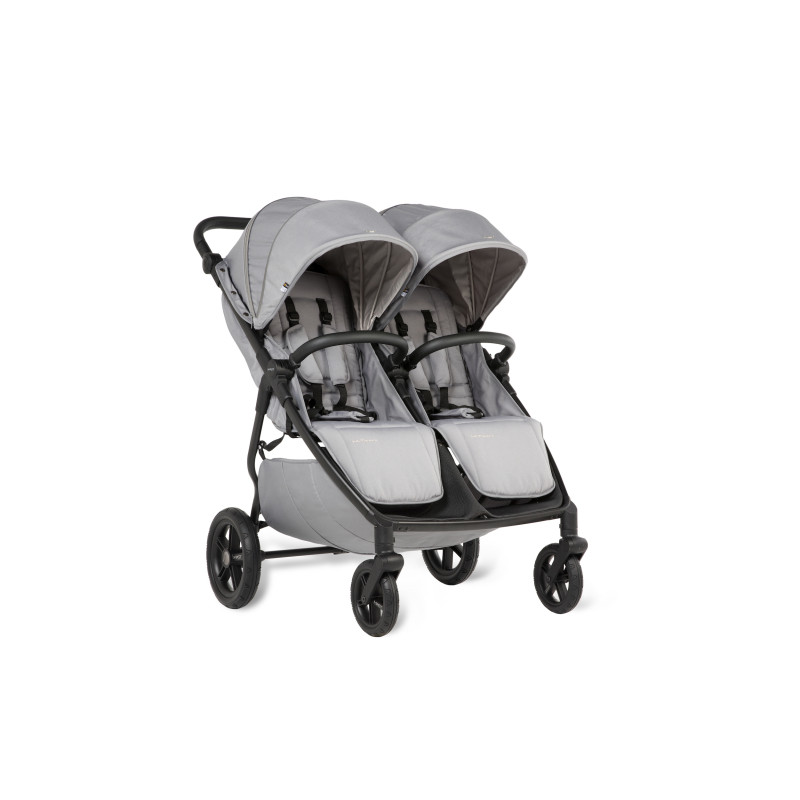 MAST M.Twin x kočárek pro dvojčata (HP), KOALA