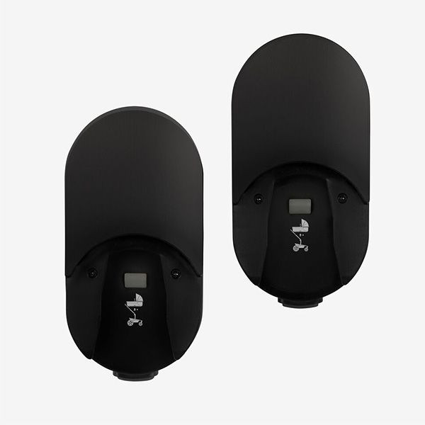 Joolz Hub2 set adaptérů pro vyvýšení hlubokého dílu