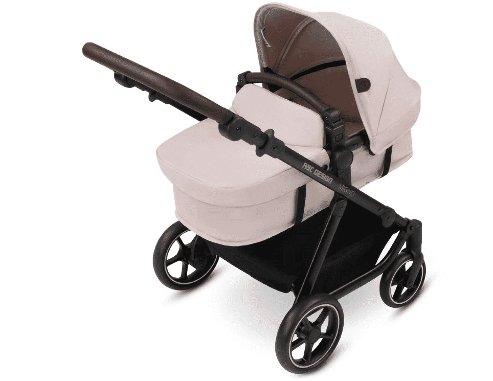 ABC Design Migno berry