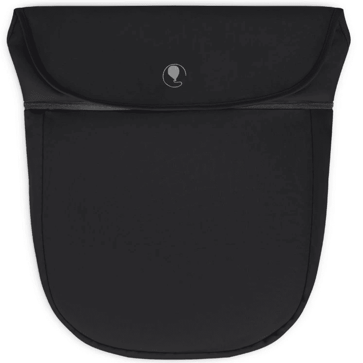 ABC DESIGN Nánožník ABC coal 2025