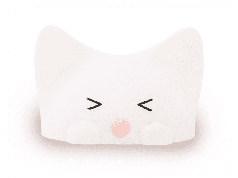 Megalight Noční světlo CATTY CAT