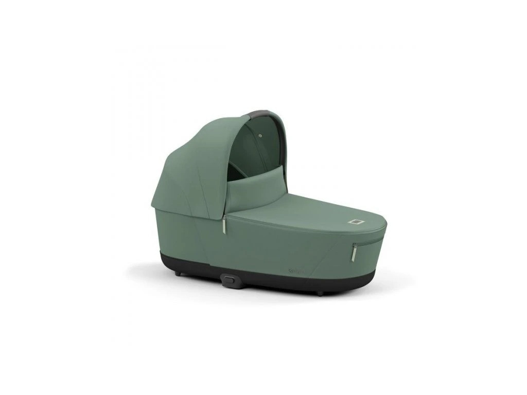 Cybex PRIAM Lux hluboká korba Leaf Green|dark green - vystaveno