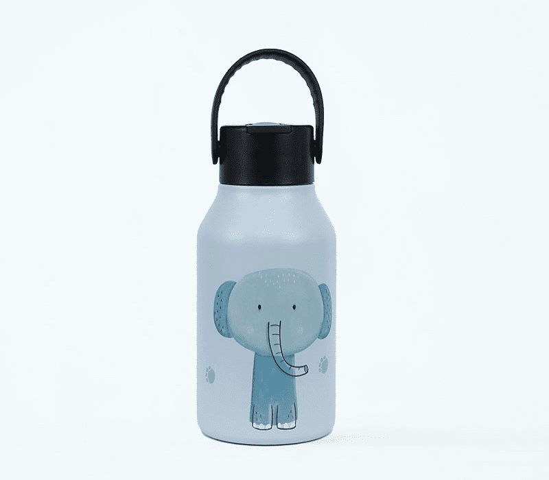 RUNBOTT Termoláhev Mii 350 ml Elephant