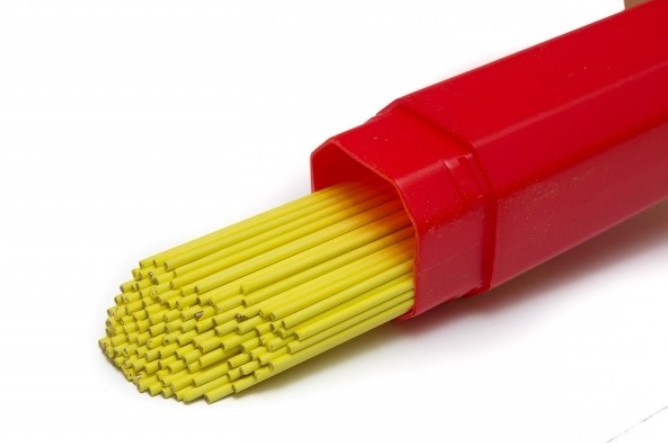 Castolin Pájka Brass Flam 18 XFC pro pozink Průměr: Ø 2 mm 205645