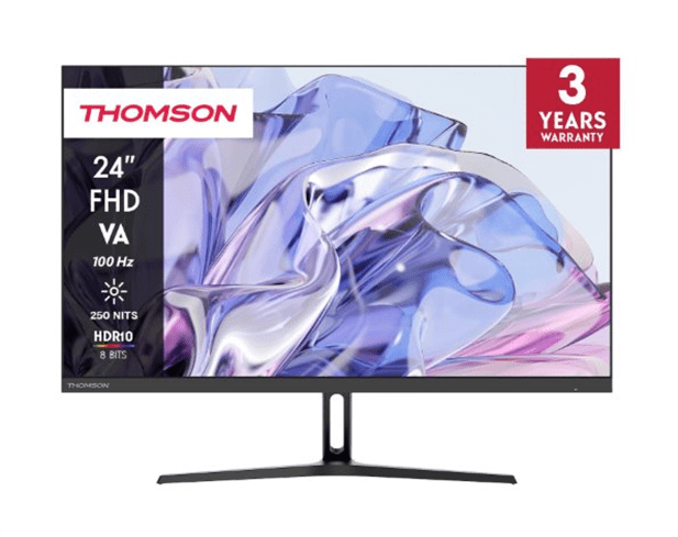 Thomson M24FB2Y14 - 23,8