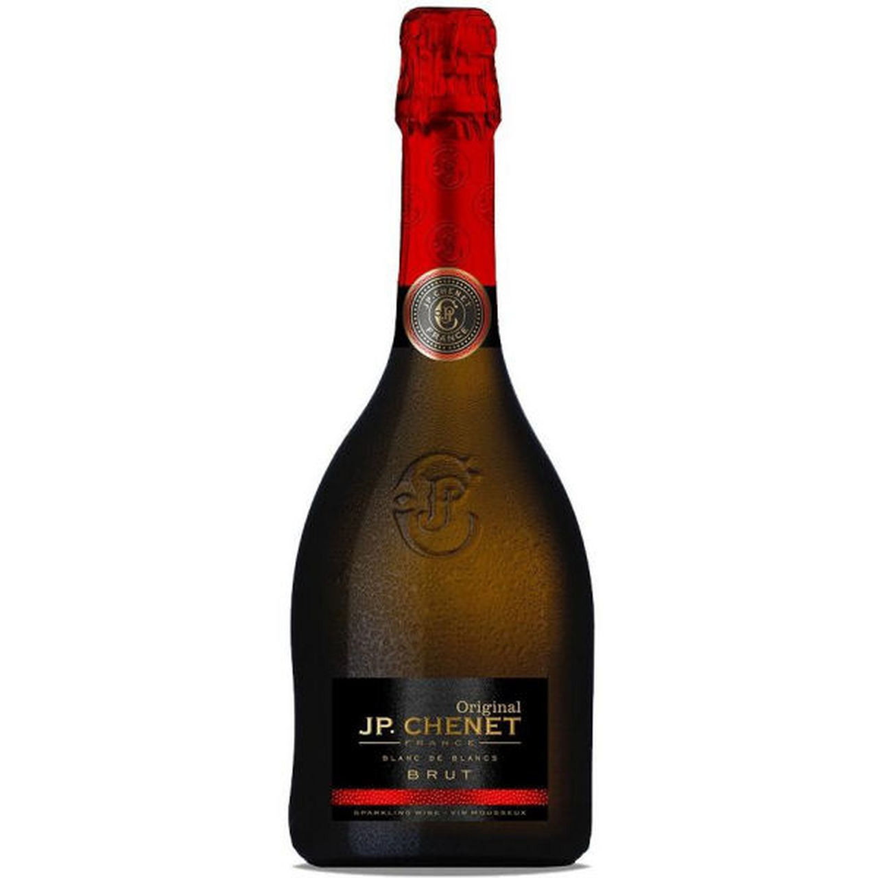 JP Chenet J.P. Chenet Brut 11 % 0,75 l