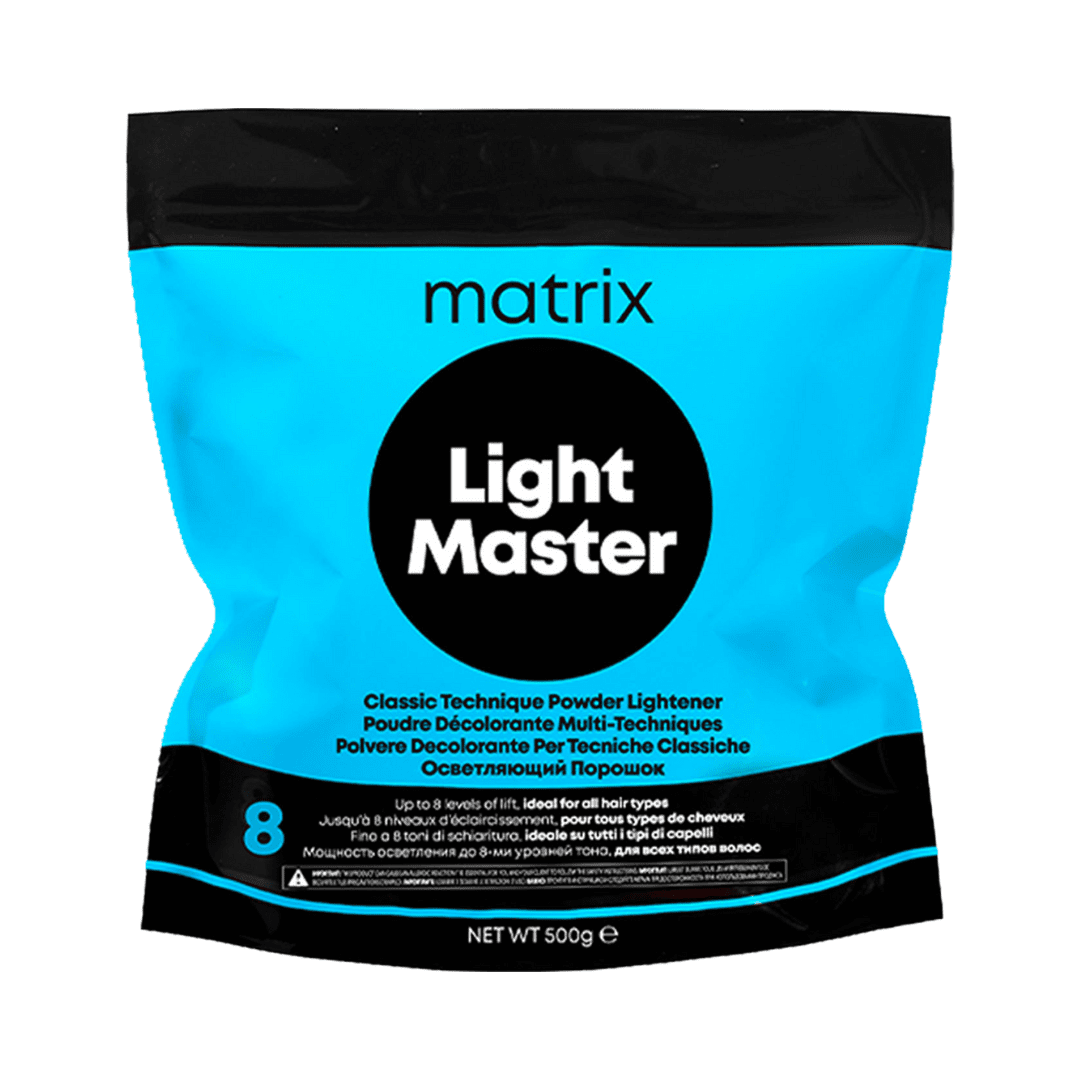 MATRIX Matrix melír Light Master 500 g