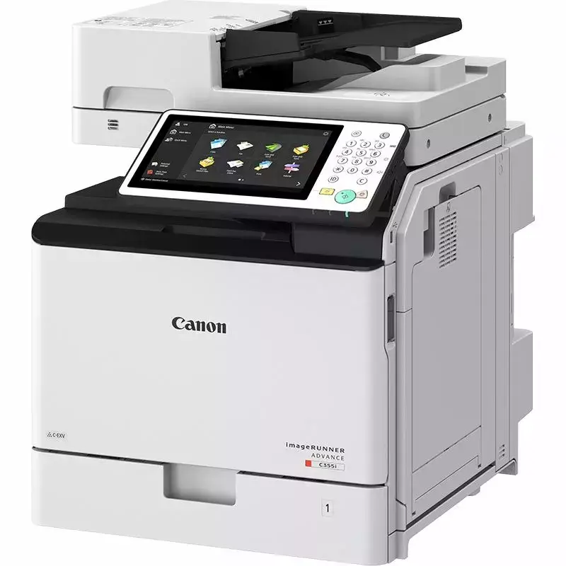 Pronájem 48 měsíců Canon iRAC C256i, A4 - Pronájem 48 měsíců Canon iRAC C256i, A4